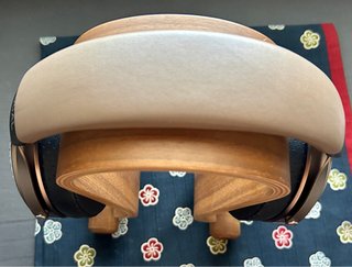 Focal Clear Mg (Open headphones)