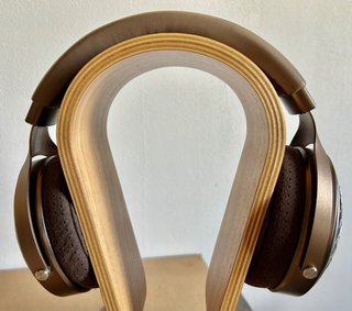 Focal Clear Mg (Open headphones)