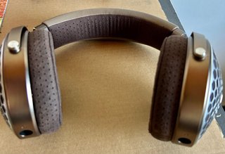 Focal Clear Mg (Open headphones)