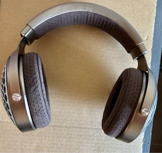 Focal Clear Mg (Open headphones)
