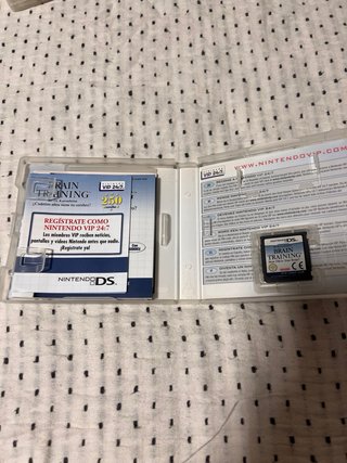 Giochi Nintendo DS