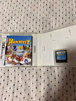 Giochi Nintendo DS