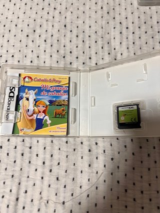 Giochi Nintendo DS