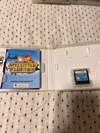 Giochi Nintendo DS