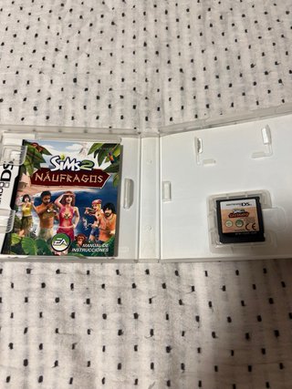 Giochi Nintendo DS