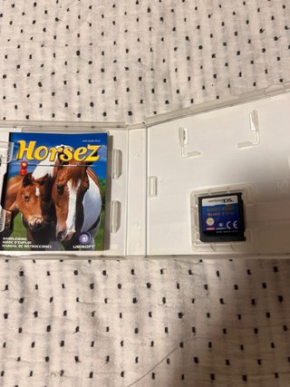 Giochi Nintendo DS