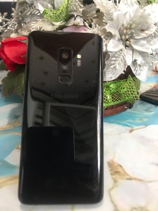 novedad Samsung galaxy s9+