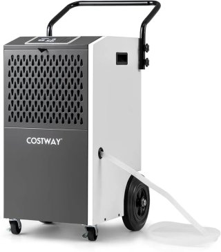Deshumidificador Industrial Costway