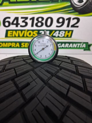 235 45 20 100W CONTINENTAL ALL SEASON CONTACT 2