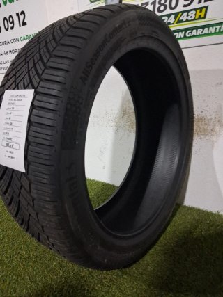235 45 20 100W CONTINENTAL ALL SEASON CONTACT 2