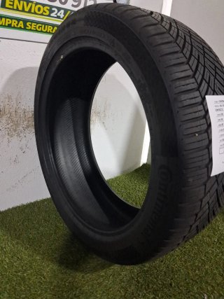 235 45 20 100W CONTINENTAL ALL SEASON CONTACT 2