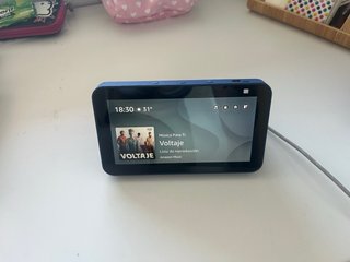 Amazon Echo Show 5 (2ª Gen)