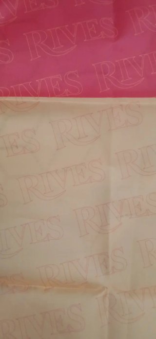 Bandera España RIVES