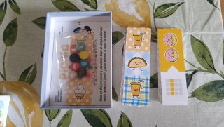 Juego de mesa Picnic