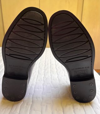 Zapatos de vestir Camper