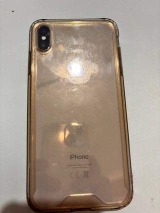 iPhone 15 seminuovo + iPhone XS Max