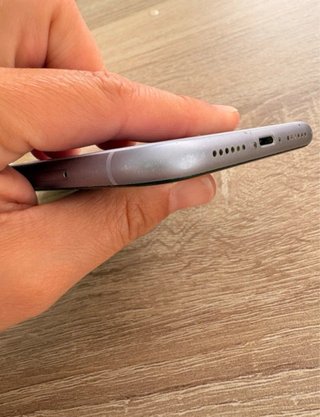 iPhone 11 128GB Morado