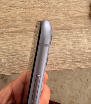 iPhone 11 128GB Morado