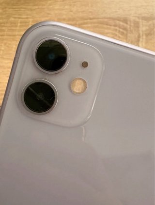 iPhone 11 128GB Morado