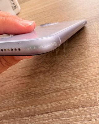 iPhone 11 128GB Morado