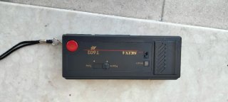 fotografica vintage Skina T602 AF – Formato 110 Po