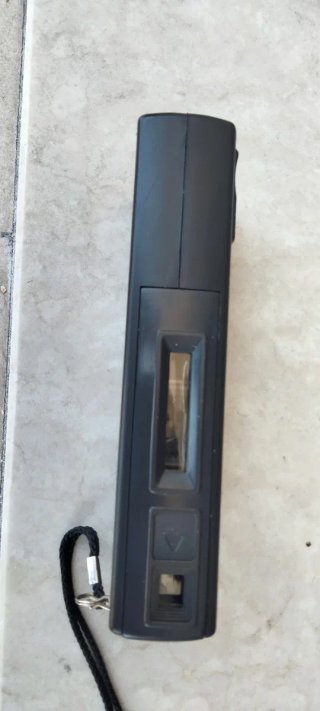 fotografica vintage Skina T602 AF – Formato 110 Po