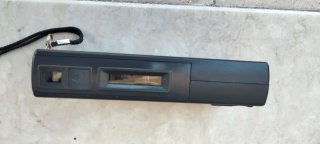 fotografica vintage Skina T602 AF – Formato 110 Po