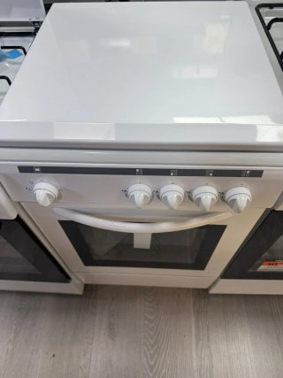 Cocina de gas butano nueva