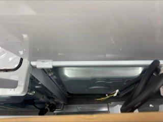 Cocina de gas butano nueva