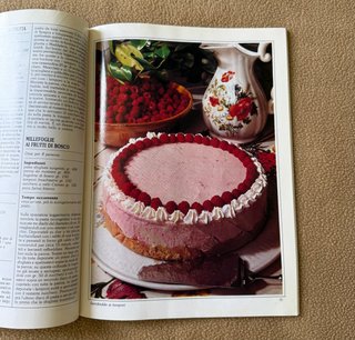 Dolci per 4 stagioni
