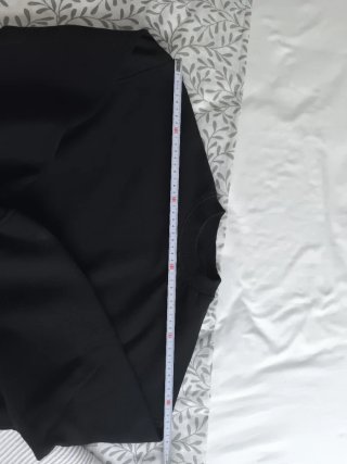 Sudadera corta Pull&Bear mujer Talla XS