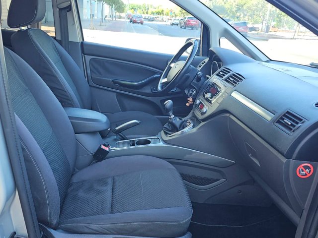 Ford C-MAX 2008