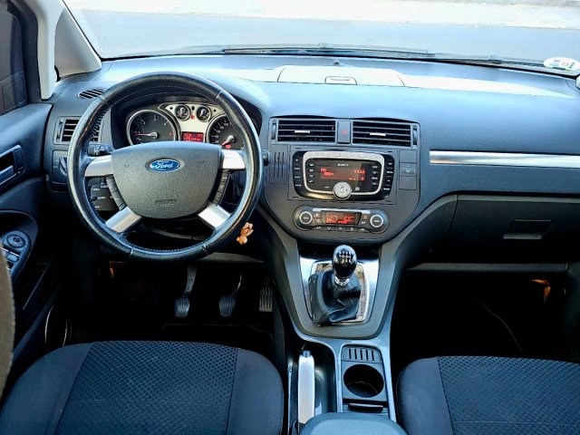 Ford C-MAX 2008