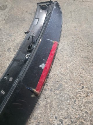 Alerón Cupra