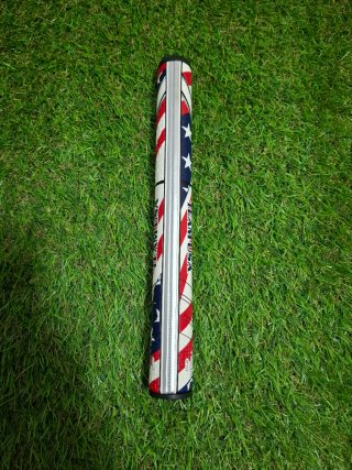 Grip 2.0 Super Stroke USA