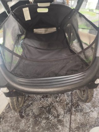 Carrito Bebé Confort Casi Nuevo
