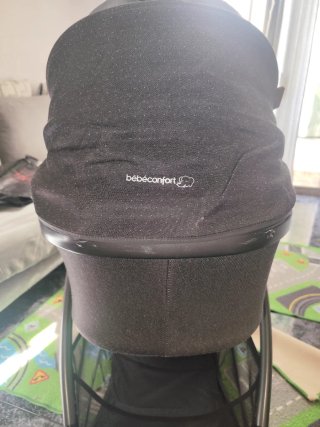 Carrito Bebé Confort Casi Nuevo