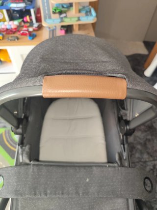 Carrito Bebé Confort Casi Nuevo