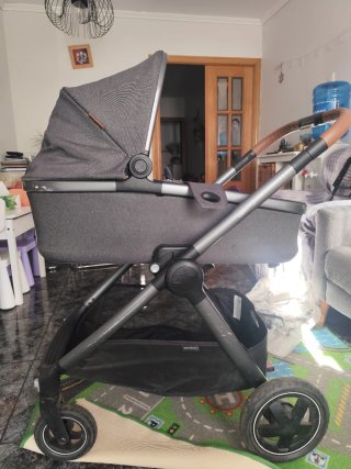 Carrito Bebé Confort Casi Nuevo