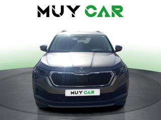 Skoda Kodiaq 1.5 TSI Ambition 4x2 DSG 110 kW (150 CV)
