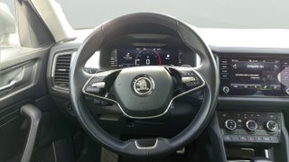 Skoda Kodiaq 1.5 TSI Ambition 4x2 DSG 110 kW (150 CV)