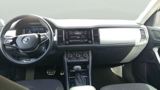 Skoda Kodiaq 1.5 TSI Ambition 4x2 DSG 110 kW (150 CV)