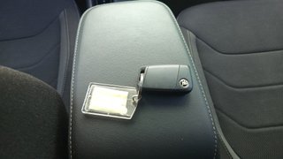 Skoda Kodiaq 1.5 TSI Ambition 4x2 DSG 110 kW (150 CV)
