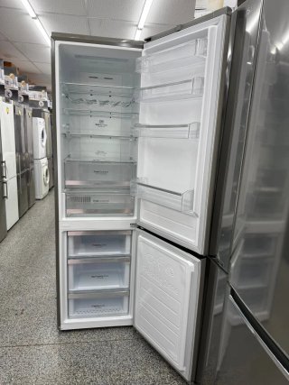 Nevera LG noforst garantia transporte gratis A+++