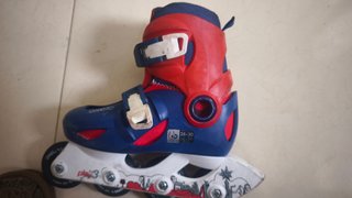 Patines en línea Oxelo Talla 28-30