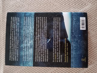 Libro La cabaña