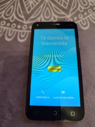 2 Móvil Alcatel U5+Regalos