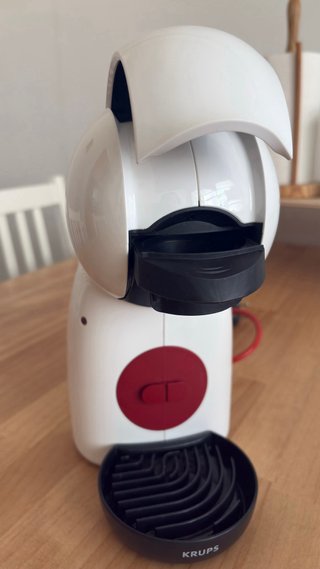 Cafetera Nescafé Dolce Gusto Krups