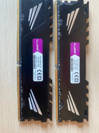 Pack placa base AMD A320M-A PRO