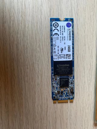 Pack placa base AMD A320M-A PRO